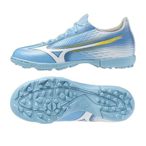 MIZUNO �~�Y�m �~�Y�m�A���t�@ 3 SELECT Jr AS ���j�e�B�X�J�C�u���[ P1GE266525 UNITY SKY PACK �W���j�A �T�b�J�[�p �g���V���[ �l�H�� �y ���A���X�|�[�c