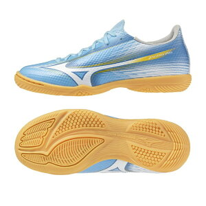 MIZUNO �~�Y�m�A���t�@ 3 SELECT Jr IN ���j�e�B�X�J�C�u���[ P1GG266525 UNITY SKY PACK �W���j�A �T�b�J�[�p �t�b�g�T�� �C���h�A �̈�� ���A���X�|�[�c