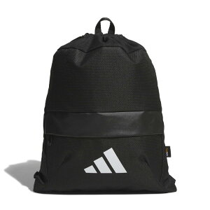 adidas �A�f�B�_�X EPS�W���o�b�O �u���b�N qb448 jz2106 �i�b�v�T�b�N �W���T�b�N �T�b�J�[ �X�|�[�c ��