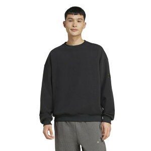 adidas �A�f�B�_�X M ASZN SOFTLUX �N���[�X�E�F�b�g �u���b�N 26SS zg081 kf0485 �X�E�F�b�g �g���[�i�[ ��