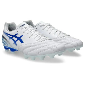 asics �A�V�b�N�X DS LIGHT ADVANCE WHITE/ASICS BLUE 1103A125 100 �T�b�J�[ �X�p�C�N ���C�h ���L �y �l�H��