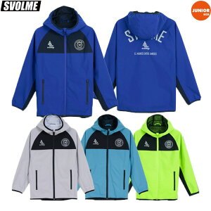 SVOLME �X�{���� �W���j�A Jr�s�X�e�����b�V���W�b�v�t�[�f�B�[ 26SS 1253-50601�@�g���[�j���O�g�b�v �T�b�J�[�E�G�A �W���P�b�g