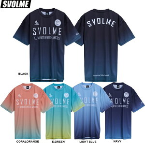 SVOLME �X�{���� �O���fTR�g�b�v 26SS 1261-53800 �v���V���c �v���N�e�B�X�V���c �T�b�J�[ ���� �g���[�j���O�E�G�A