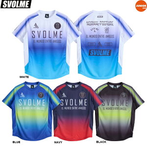 SVOLME �X�{���� Jr�O���fTR�g�b�v 26SS 1261-57200 �v���N�e�B�X�V���c �v���V���c �T�b�J�[ ���� �g���[�j���O�V���c