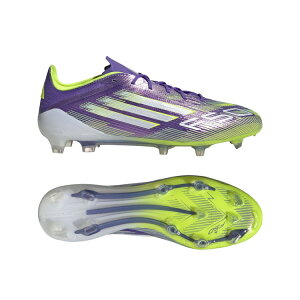 adidas �A�f�B�_�X F50 ELITE FG [RADIANT BLAZE PACK] JH7615 ���� �T�b�J�[�p �X�p�C�N �V�R�ŗp ���A���X�|�[�c