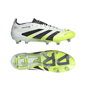 adidas �A�f�B�_�X �v���f�^�[ ELITE FG [RADIANT BLAZE PACK] JI1082 ���� �T�b�J�[�p �X�p�C�N �V�R�ŗp ���A���X�|�[�c