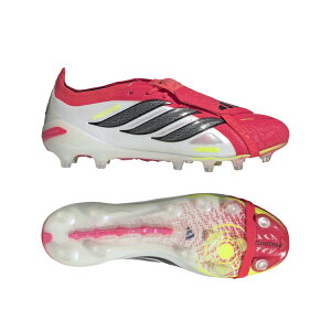 adidas �A�f�B�_�X �v���f�^�[ ELITE FT AG ���V�b�h���b�h JR5899 BORN FOR FOOTBALL PACK �T�b�J�[�p �X�p�C�N �l�H�ŗp ����