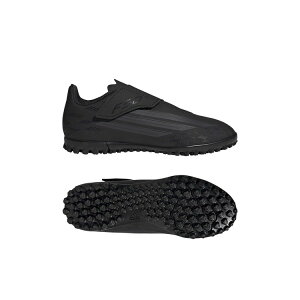 adidas �A�f�B�_�X F50 CLUB VEL TF J �R�A�u���b�N KI3633 IMMORTAL DNA PACK �T�b�J�[�p �W���j�A �g���V���[ �y �l�H��