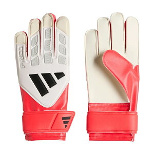 adidas �A�f�B�_�X �v���f�^�[ �S�[���L�[�p�[�O���[�u �g���[�j���O �W���j�AMCC43 KA7792 ���V�b�h���b�h �T�b�J�[ �L�[�p�[��� GK ���A���X�|�[�c