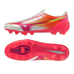 �y�\��3��6�������zMIZUNO �~�Y�m �~�Y�m�A���t�@ 3 ELITE �z���C�g×�s���N P1GA266264 BLAZING FLAIR PACK �T�b�J�[�X�p�C�N ���A���X�|�[�c