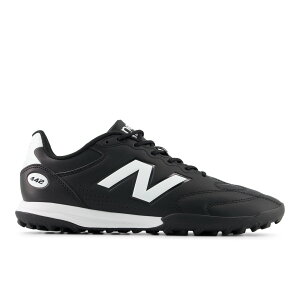 New Balance �j���[�o�����X 442 TEAM TF V3 2E �u���b�N u43t9j22e �g���[�j���O�V���[�Y ���C�h ���L �l�H�� �y
