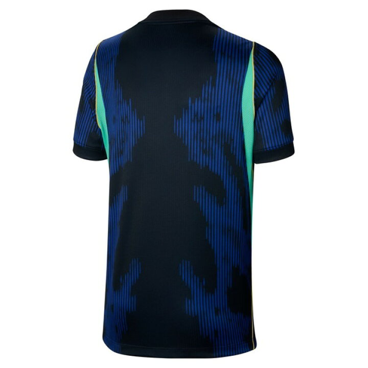 楽天市場】キッズ NIKE ナイキ ブラジル代表 2026 アウェイ レプリカ 