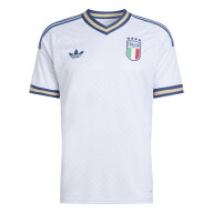 adidas アディダス イタリア代表 2026 アウェイ レプリカ ユニフォーム ss672 kc8704 サッカー スタジア…