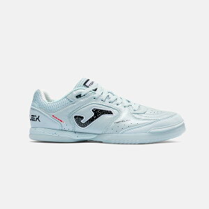 JOMA �z�} TOP FLEX 2627 TURQUESA INDOOR ���C�g�u���[ 26SS tops2627in �t�b�g�T���V���[�Y �C���h�A �g�b�v�t���b�N�X �y�� ����