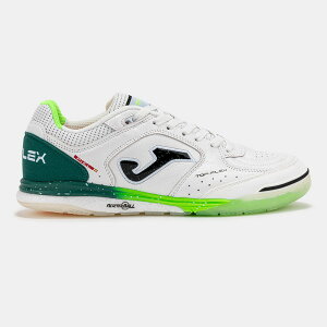 JOMA �z�} TOP FLEX REBOUND 2632 BLANCO INDOOR �z���C�g 26SS tors2632in �t�b�g�T���V���[�Y �C���h�A �g�b�v�t���b�N�X ���o�E���h ���� ��
