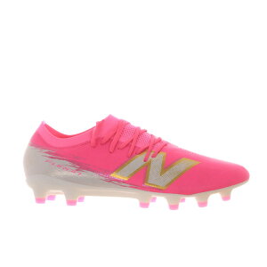 New Balance �j���[�o�����X FURON PRO HG V8 2E �s���N UF2H94H2E �T�b�J�[�X�p�C�N ���C�h ���L �l�H�� ���A���X�|�[�c