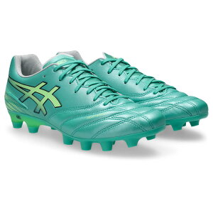 asics �A�V�b�N�X DS LIGHT PRO AURORA GREEN/ILLUMINATE GREEN 1103A126 300 �T�b�J�[�p �X�p�C�N �y �l�H��