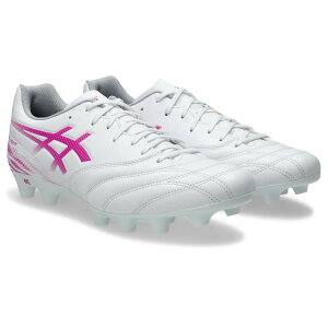 asics �A�V�b�N�X DS LIGHT CLUB WHITE/DIGITAL SAKURA 1103A128 101 �T�b�J�[�X�p�C�N ���C�h ���L �y �l�H�� ���A���X�|�[�c