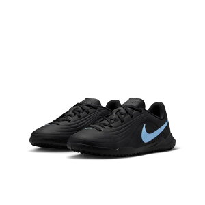 NIKE �i�C�L JR �e�B�G���| �}�G�X�g�� �N���u IC[BLACK PACK] IB5033 040 26SP �T�b�J�[�p �W���j�A �t�b�g�T�� �C���h�A ���A���X�|�[�c