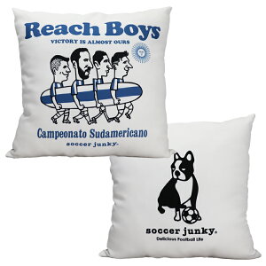 soccer junky �T�b�J�[�W�����L�[ �N�b�V���� REACH BOYS jr26b03 JERRY�R���{ �W�F���[ �����G�� �C���e���A �������߃M�t�g �� �z���C�g