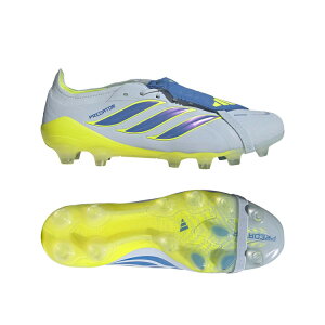 adidas �A�f�B�_�X �v���f�^�[ ELITE FT HG/AG JAPAN �N���X�^���X�J�C JR5895 ICE COLD PRECISION PACK �T�b�J�[�p �X�p�C�N �y�p �l�H�ŗp