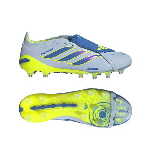 adidas �A�f�B�_�X �v���f�^�[ ELITE FT AG �N���X�^���X�J�C JR5900 ICE COLD PRECISION PACK ���� �T�b�J�[�p �X�p�C�N �l�H�ŗp