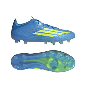 adidas �A�f�B�_�X F50 ELITE AG ���V�b�h���C�u���[ JR6463 ICE COLD PRECISION PACK �T�b�J�[�p �X�p�C�N �l�H�ŗp ���A���X�|�[�c