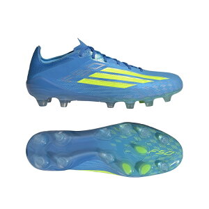 adidas �A�f�B�_�X F50 ELITE HG/AG JAPAN ���V�b�h���C�u���[ JR6465 ICE COLD PRECISION PACK �T�b�J�[�p �X�p�C�N �y�p �l�H�ŗp