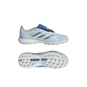 adidas �A�f�B�_�X �v���f�^�[ LEAGUE FT TF J �N���X�^���X�J�C JR7916 ICE COLD PRECISION PACK �T�b�J�[�p �W���j�A �g���V���[ �y �l�H��