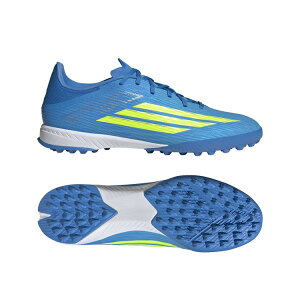 adidas �A�f�B�_�X F50 LEAGUE TF ���V�b�h���C�u���[ JR8975 ICE COLD PRECISION PACK �T�b�J�[�p �^�[�t �g���[�j���O�V���[�Y �l�H�� �y