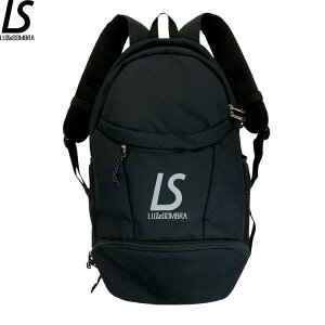 LUZeSOMBRA ���[�X�C�\���u�� LS PX BACK PACK L2211440 �o�b�N�p�b�N �����b�N�T�b�N �u���b�N �o�b�N �T�b�J�[ 27L