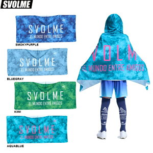 SVOLME �X�{���� �⊴�|���`�� 26SS 1262-60629 �M���Ǒ΍� �N�[���_�E�� �T�b�J�[ �X�|�[�c�ϐ� �t�[�h�t�� �ڐG�⊴