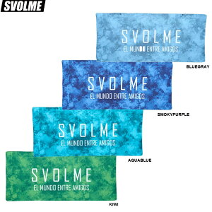 SVOLME �X�{���� �⊴�u�����P�b�g 26SS 1262-60729 �^�I�� �o�X�^�I�� �^�I���P�b�g �X�|�[�c�ϐ� �M���Ǒ΍�