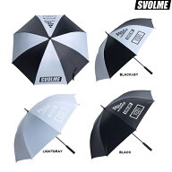 SVOLME スボルメ 直径132cm傘 UVカット99.9 #晴雨兼用 #アンブレラ 26SS 1262-62629 傘 ジャンプ傘 熱中…