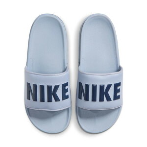 NIKE �i�C�L �I�t�R�[�h �X���C�h �O���[ bq4639-410 �T���_�� �V�����[�T���_�� �X�|�[�c�T���_��