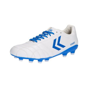 hummel �q�������� ���H���[�gIII ACADEMY SUPERWIDE �z���C�g×�u���[ has1246SW2-1060 �T�b�J�[ �X�p�C�N ���L �X�[�p�[���C�h �l�H��v �y �l�H�� �� ��