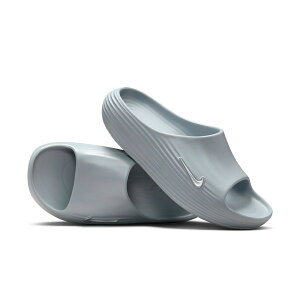 NIKE �i�C�L ���A�N�gX ���W���r�l�C�g �X���C�h �E���t�O���[ hv4479-002 �T���_�� ���J�o���[�T���_�� �V�����[�T���_�� �O���[