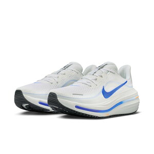 NIKE �i�C�L �G�A �E�B���t���[ 12 HV9272 100 �z���C�g �u���[�@�����j���O�V���[�Y ���A���X�|�[�c