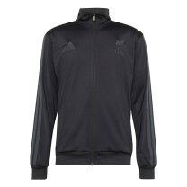 楽天市場】adidas トラックジャケット ブラックの通販