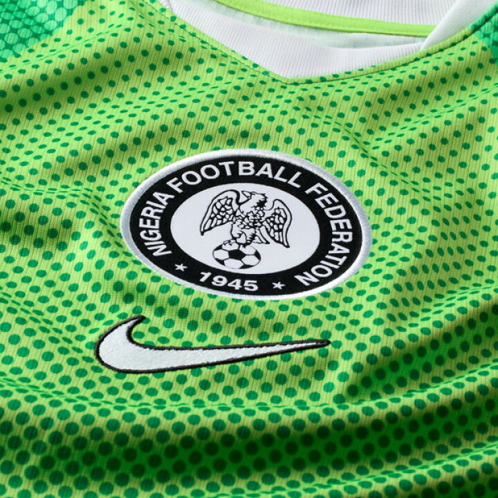 楽天市場】NIKE ナイキ ナイジェリア代表 2026 ホーム レプリカ 