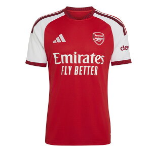adidas �A�f�B�_�X 26/27 �A�[�Z�i��FC �z�[�� ���v���J���j�t�H�[�� wl684 jz3168 �T�b�J�[ �Q�[���V���c ���� ��