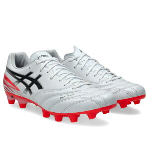 ��\��6��25��������asics �A�V�b�N�X DS LIGHT PRO WIDE WHITE/FLASH RED 1103A122 102 �T�b�J�[�p �X�p�C�N ���C�h ���L �y �l�H��