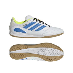 adidas �A�f�B�_�X �X�[�p�[�T�� 3 JP6988 26SS �T�b�J�[ �t�b�g�T�� �̈�� �C���h�A ���A���X�|�[�c