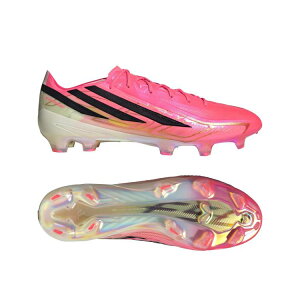 adidas �A�f�B�_�X F50 HYPERFAST ELITE FG �\�[���[�^�[�{ JR5386 WC PACK �T�b�J�[�p �X�p�C�N �V�R�ŗp ���A���X�|�[�c