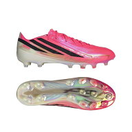 adidas アディダス F50 HYPERFAST ELITE AG ソーラーターボ KI9129 WC PACK サッカー用 スパイク 人工芝…
