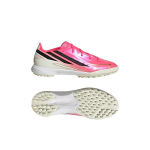 adidas �A�f�B�_�X F50 HYPERFAST LEAGUE TF J �\�[���[�^�[�{ KK1319 WC PACK �T�b�J�[�p �W���j�A �g���V���[ �y �l�H�� ���A���X�|�[�c