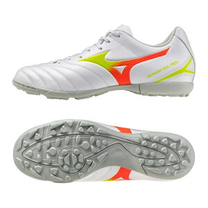MIZUNO �~�Y�m ���i���V�[�_ �l�I 3 SELECT AS �z���C�g×�C�G���[×�I�����W P1GD262554 PRISM WHITE PACK