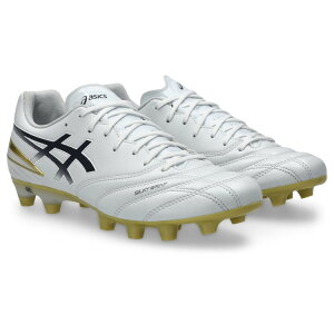 asics �A�V�b�N�X DS LIGHT PRO WHITE/MIDNIGHT 1103A126 103 �T�b�J�[�p �X�p�C�N �y �l�H��