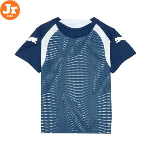 PUMA �v�[�} JR INDIVIFINAL SS�V���c 26SS 660952-02 �v���V���c �v���N�e�B�X�V���c T�V���c ���� �u���[ ����