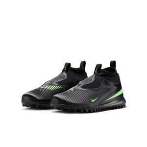 NIKE �i�C�L JR �t�@���g�� 6 HIGH �A�J�f�~�[ TF[BLACK PACK] HQ2049 001 26FA ���� �T�b�J�[�p �W���j�A �g���V���[ �y �l�H��